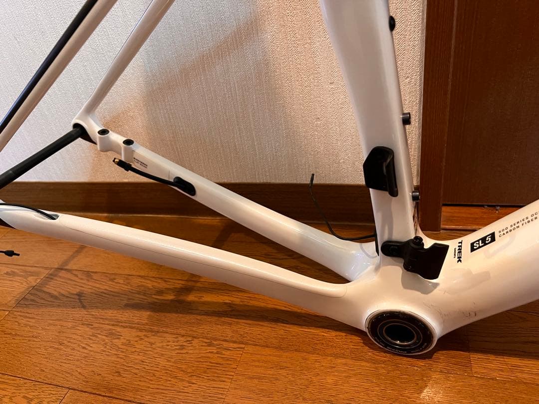 自転車本体 TREK MADONE gen8 SL