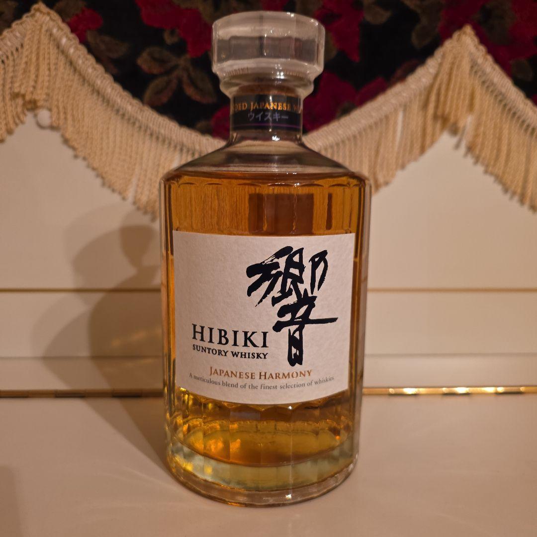 響 ジャパニーズ ハーモニ－ ( Kaname )