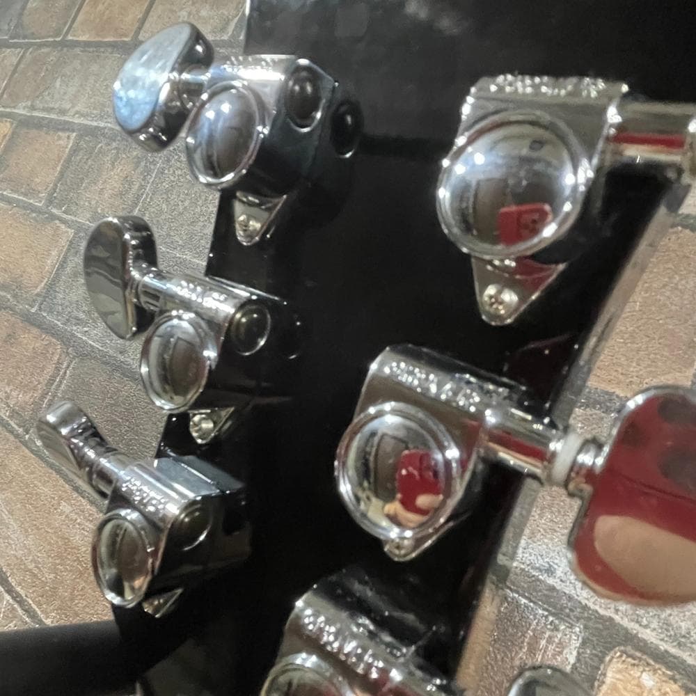 Epiphone/エピフォン【EEシリアル】DOT VS/サンバースト