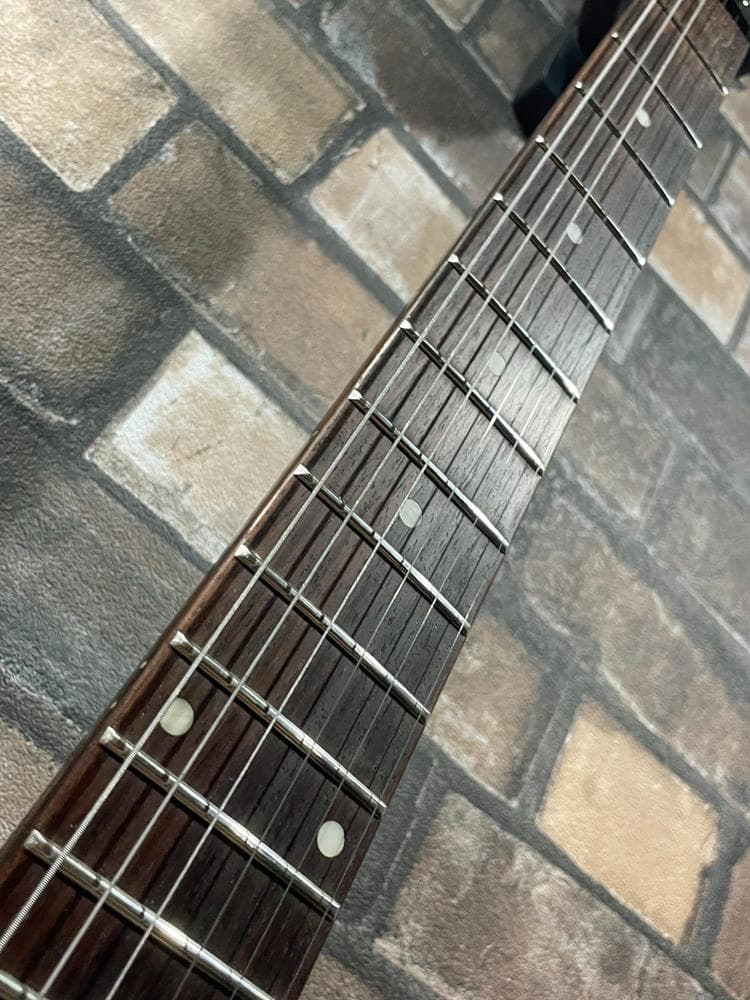 Epiphone/エピフォン【EEシリアル】DOT VS/サンバースト