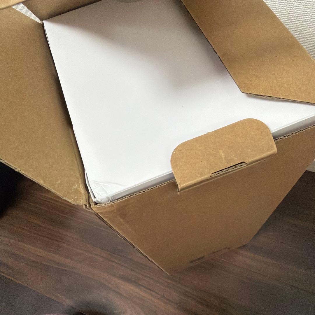 MACALLAN 25年 マッカラン 空瓶、木箱付き