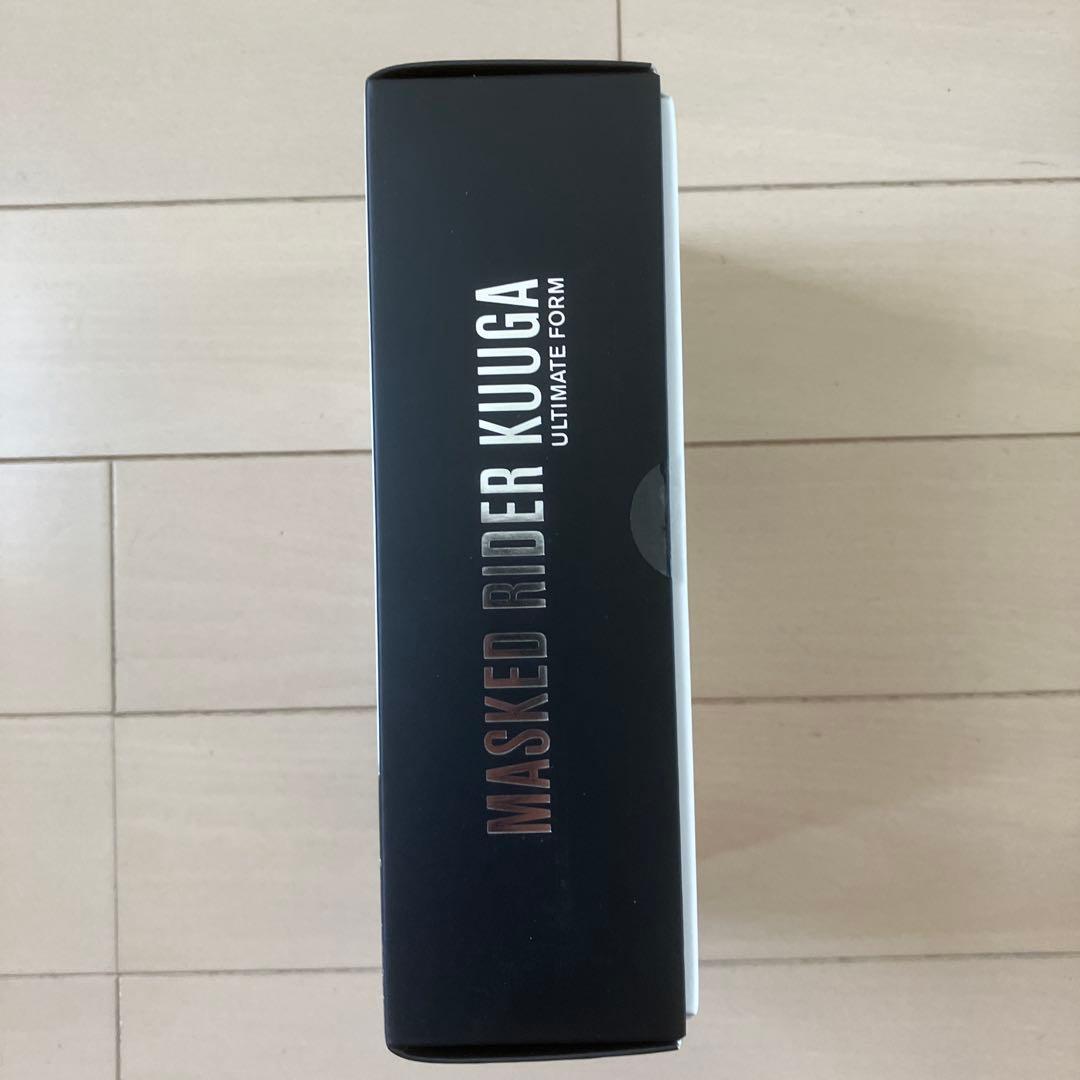 真骨彫 クウガ アルティメットフォーム フィギュアーツ