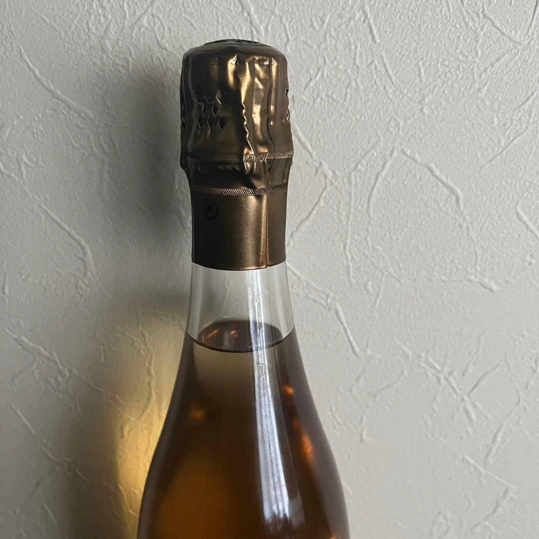 ダヴィッド・レクラパール　ラストル　NV15 （ロゼ） 2015