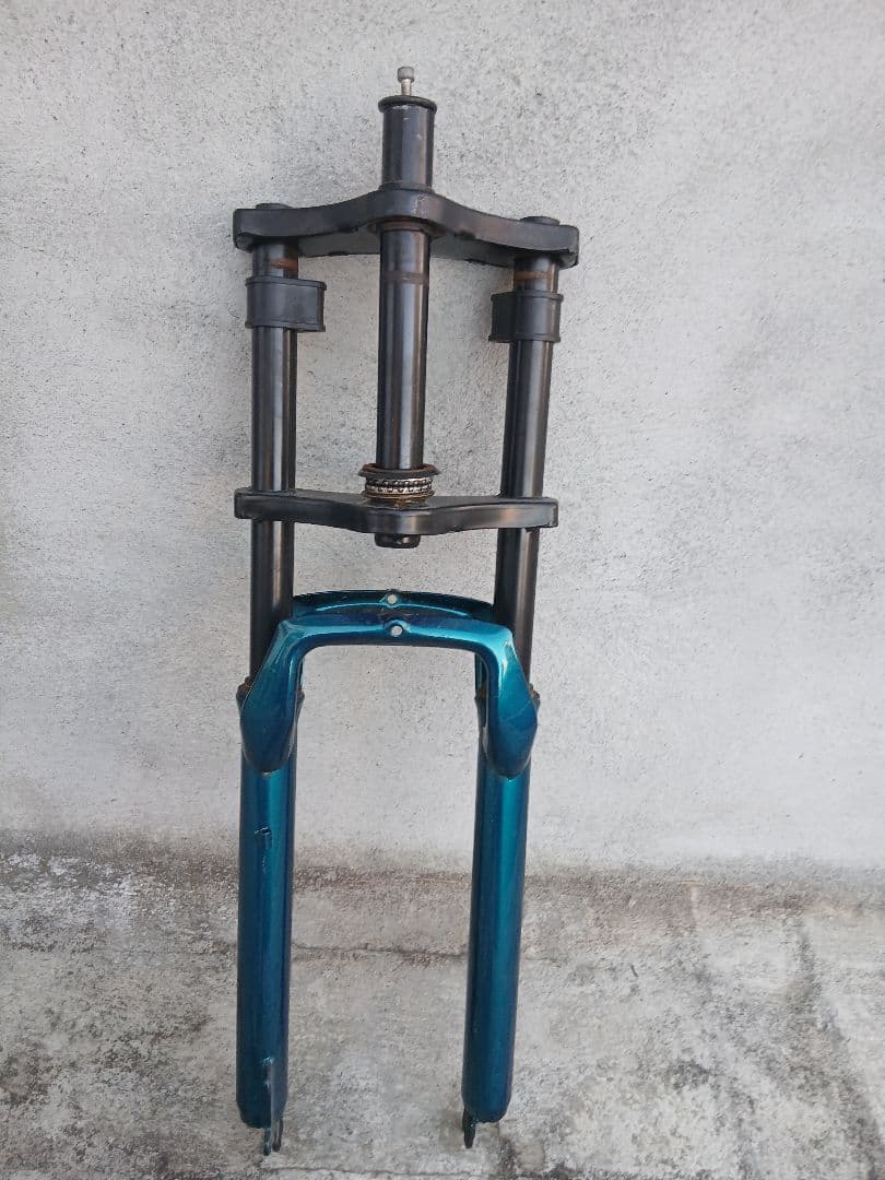 24x4,0インチ自転車フォーク