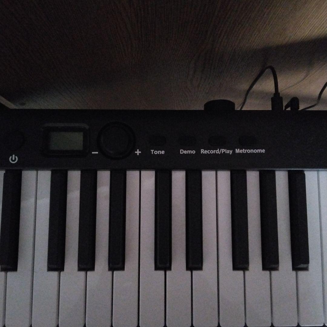 88鍵電子ピアノ