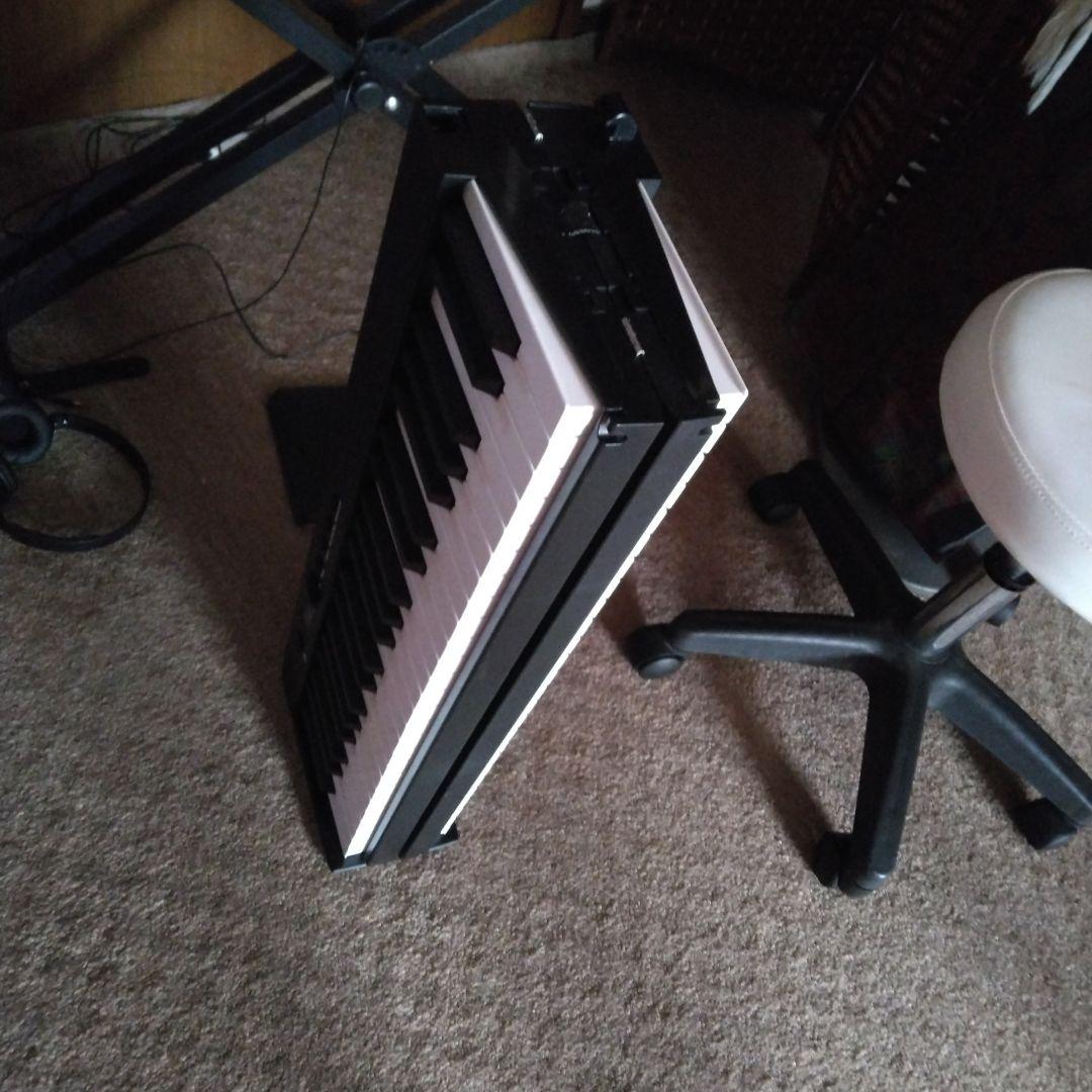 88鍵電子ピアノ