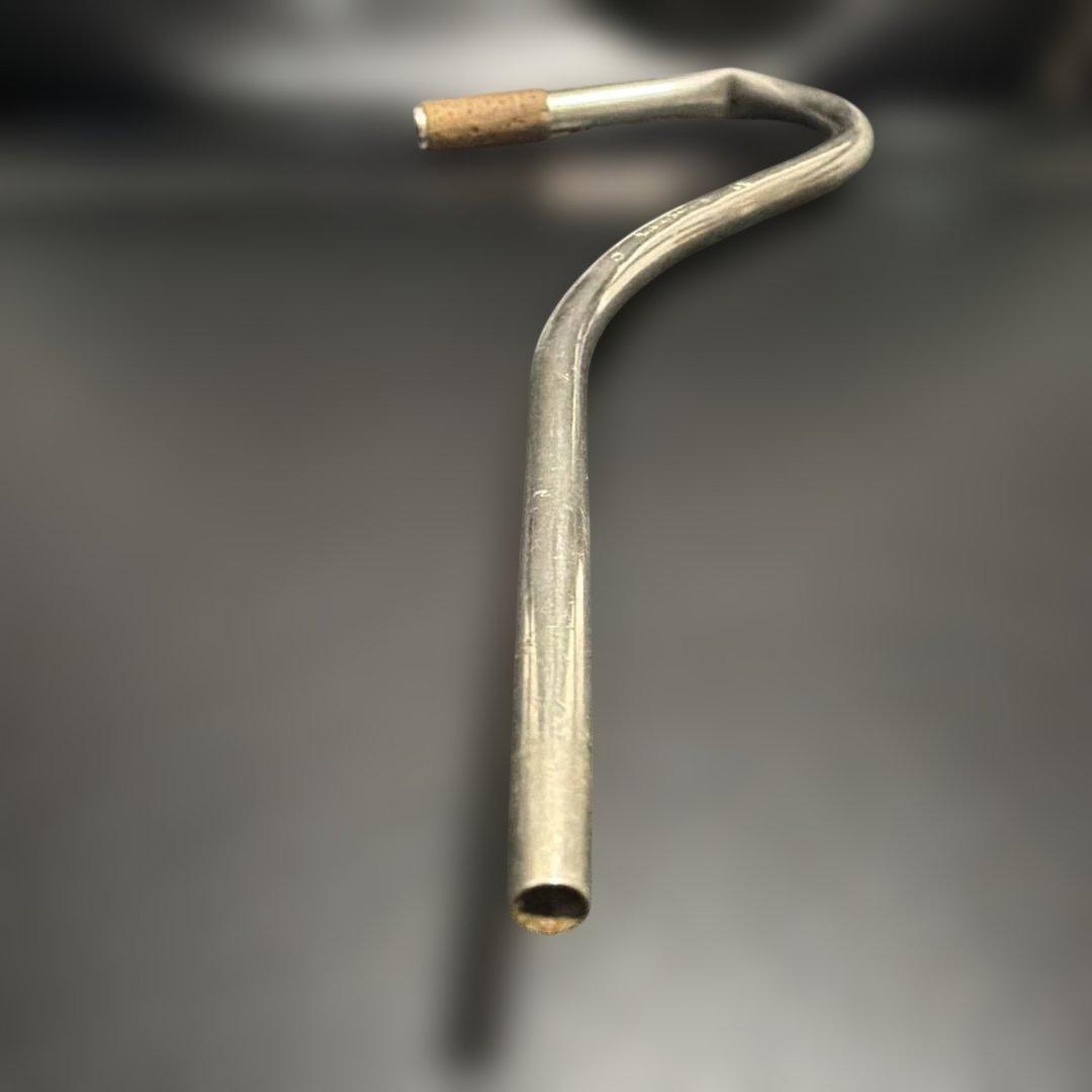 【ドイツ製】ファゴット　ボーカル　2番　ヒューラー