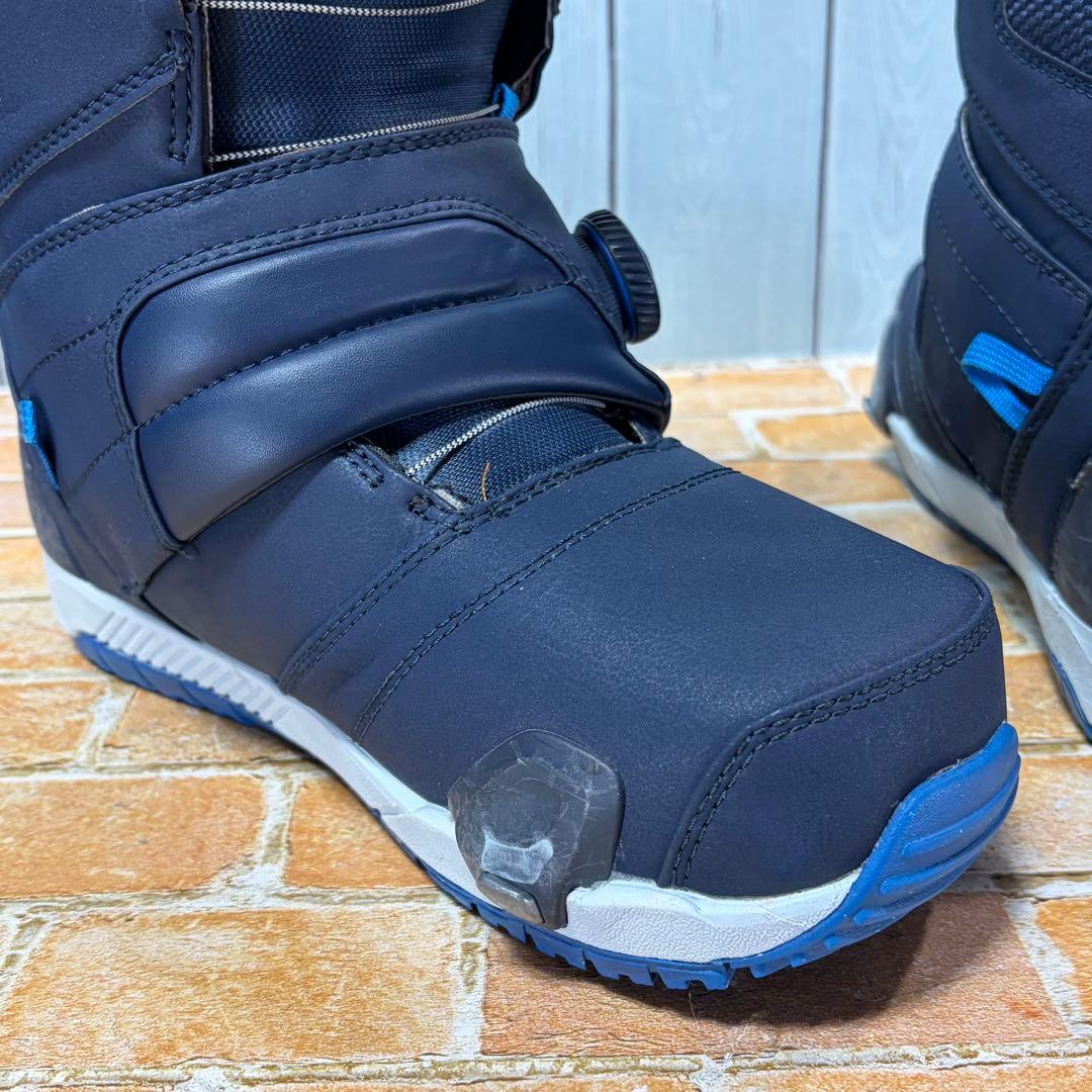 BURTON PHOTON WIDE STEP ON 29cm BOA スノボー