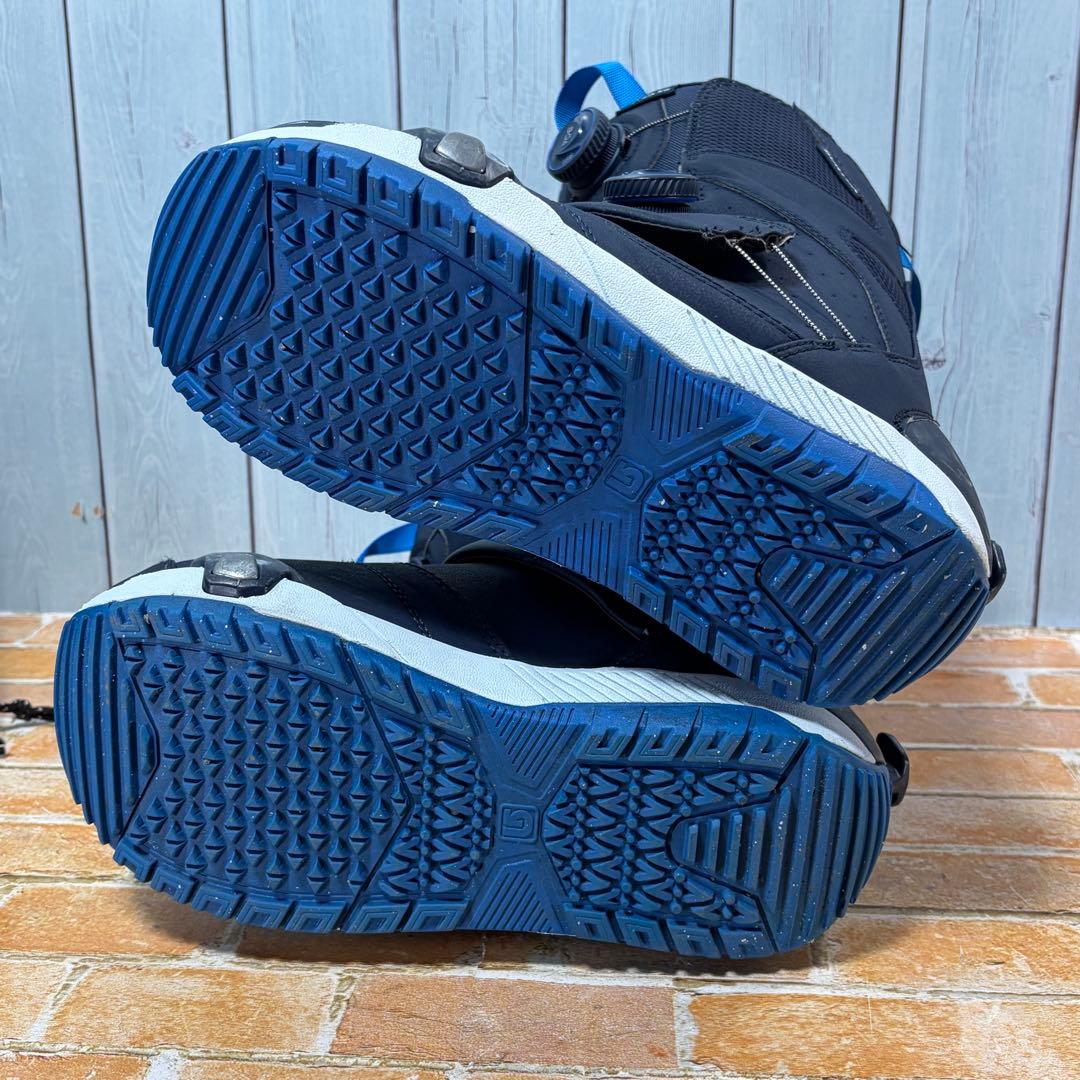 BURTON PHOTON WIDE STEP ON 29cm BOA スノボー