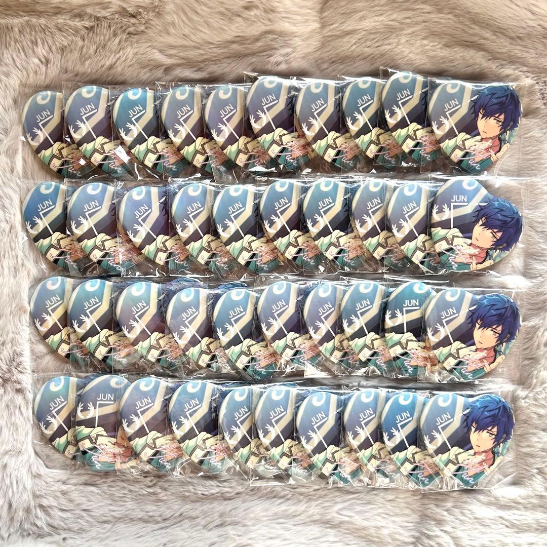 【最終値下げ】漣ジュン 願望缶 40個