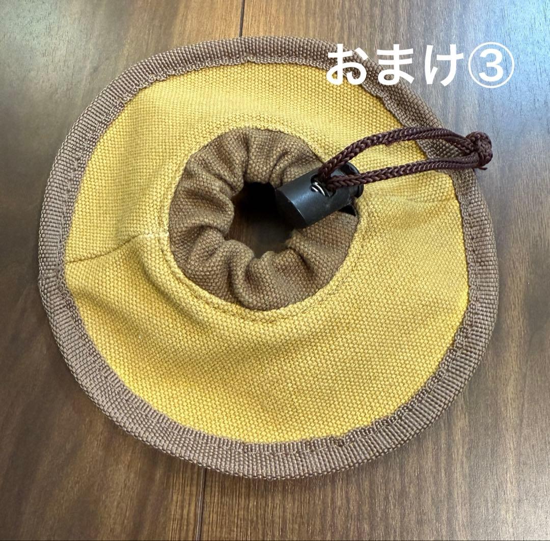 BUNDOKソロドーム1BDK-08＋mont-bellグランドシート＋おまけ多