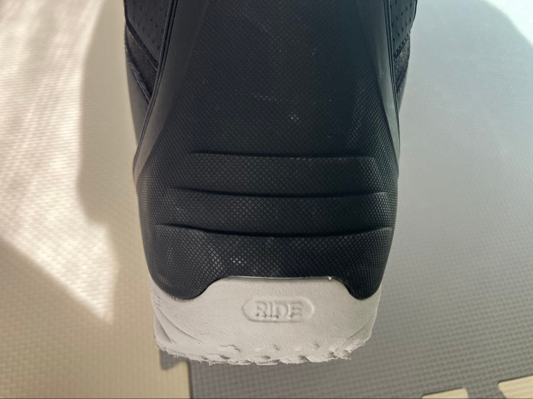 RIDE ANTHEM 26.0cm スノーボード ブーツ BOA 中古