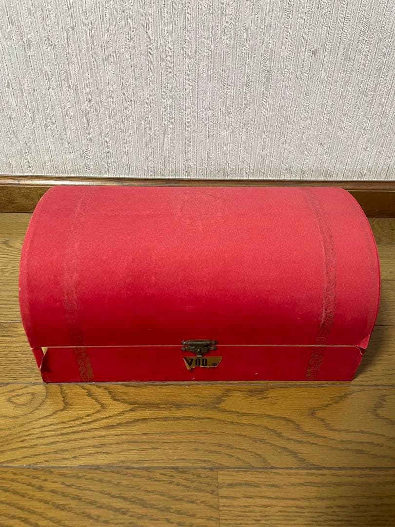 【未開栓】CAMUS(カミュ ブランデー カラフェ バカラボトル 化粧箱付)