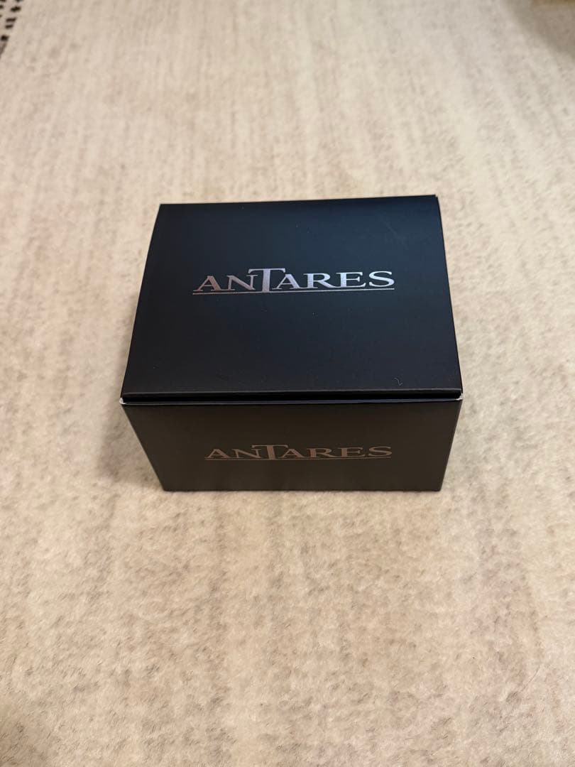 SHIMANO ANTARES 100XG ベイトリール