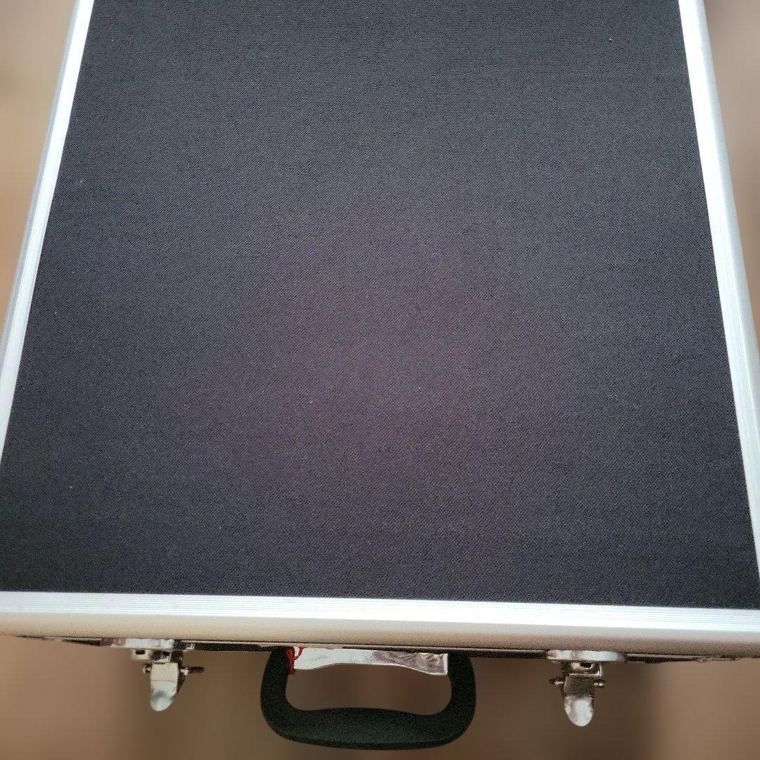 キョーリツ ACD-500/RD アコーディオン 赤 ケース付き