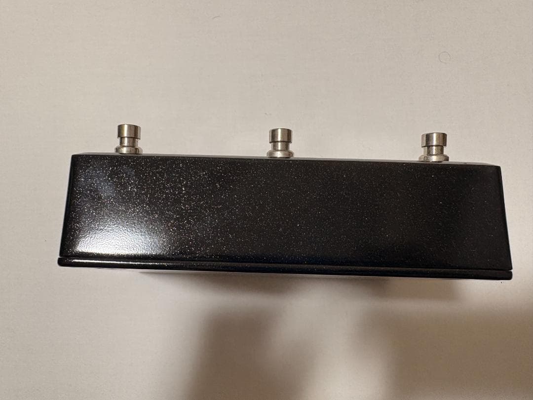 ギター LINE 6 HX Stomp