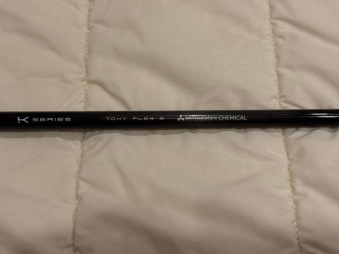 キャロウェイ APEX UW（2023） 17度 レフティ