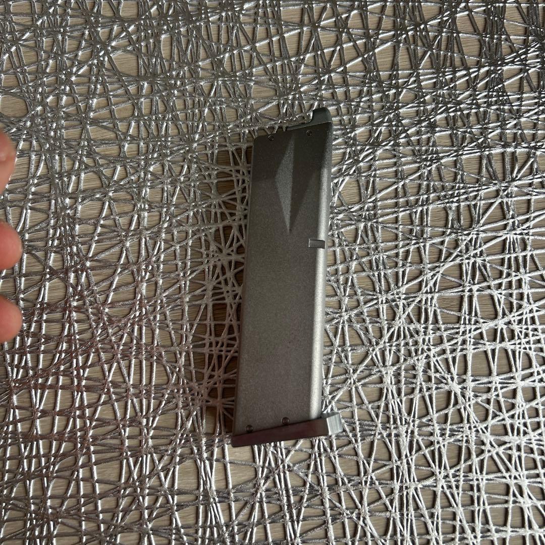 KSC ソードカトラス　ver2