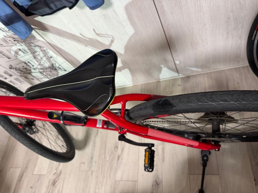 Giant グラビエ SizeS