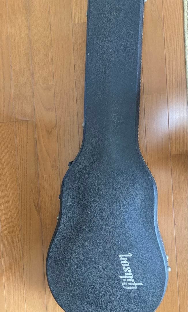 77年製 Gibson Les Paul LIMITED EDITION レア