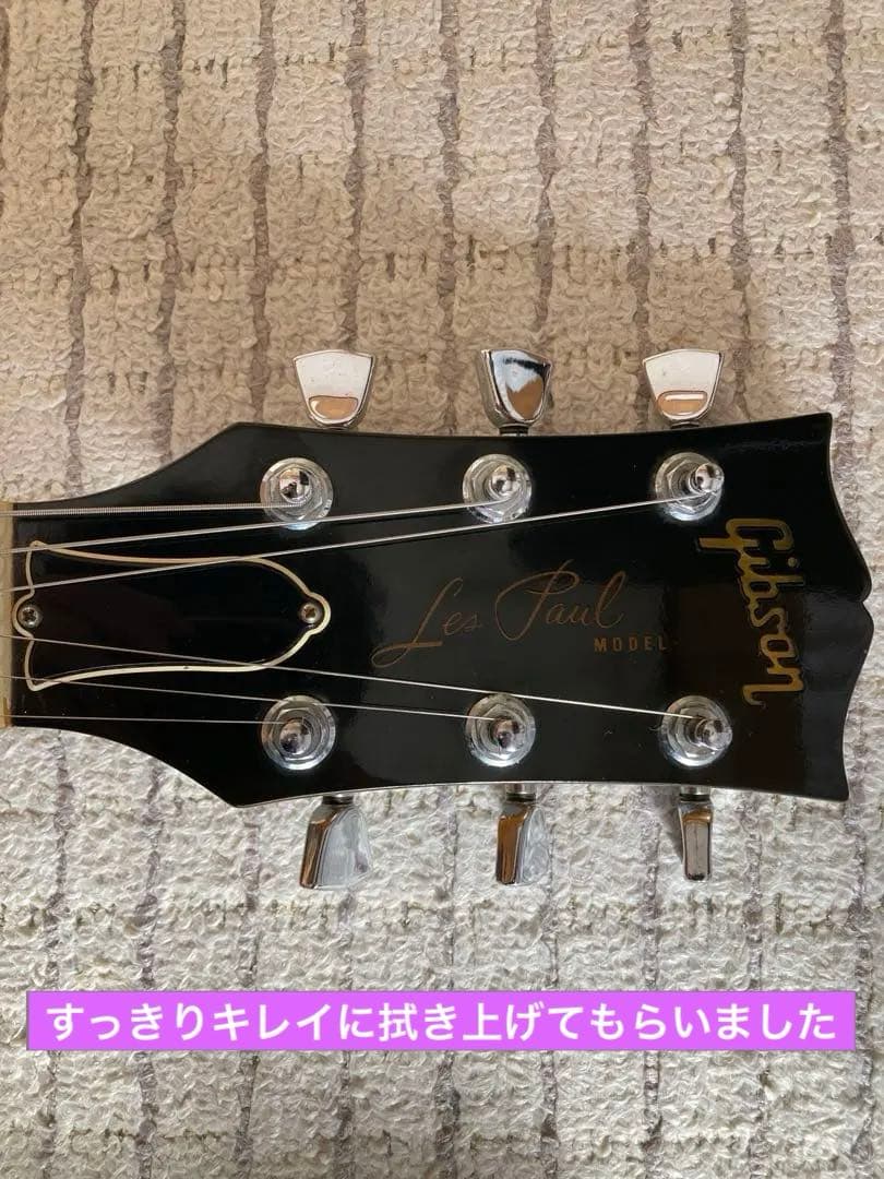 77年製 Gibson Les Paul LIMITED EDITION レア