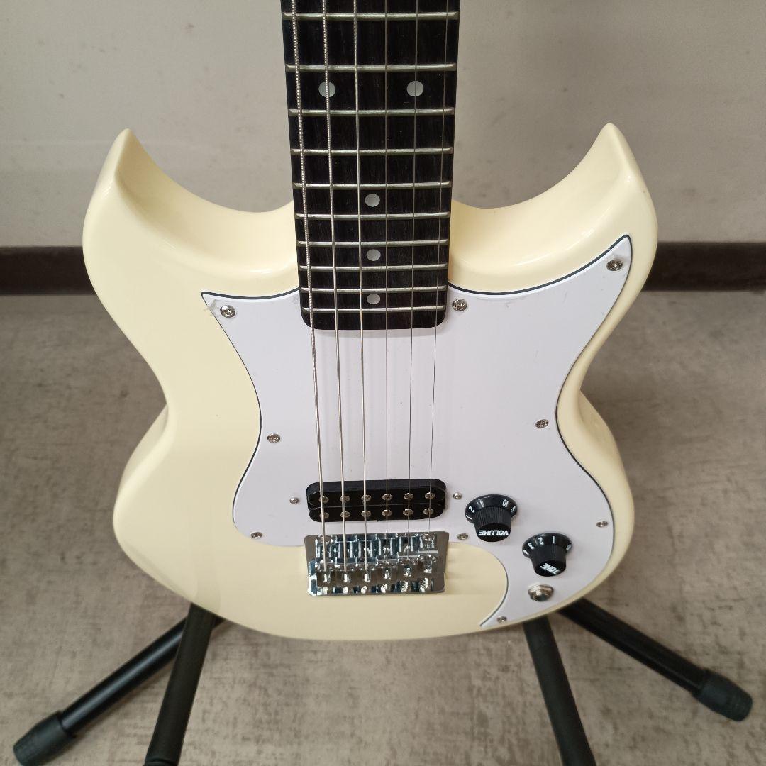 【VOX】ミニ エレキギター