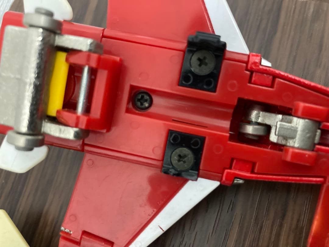 DX超合金光戦隊マスクマン 光速合体 グレートファイブ