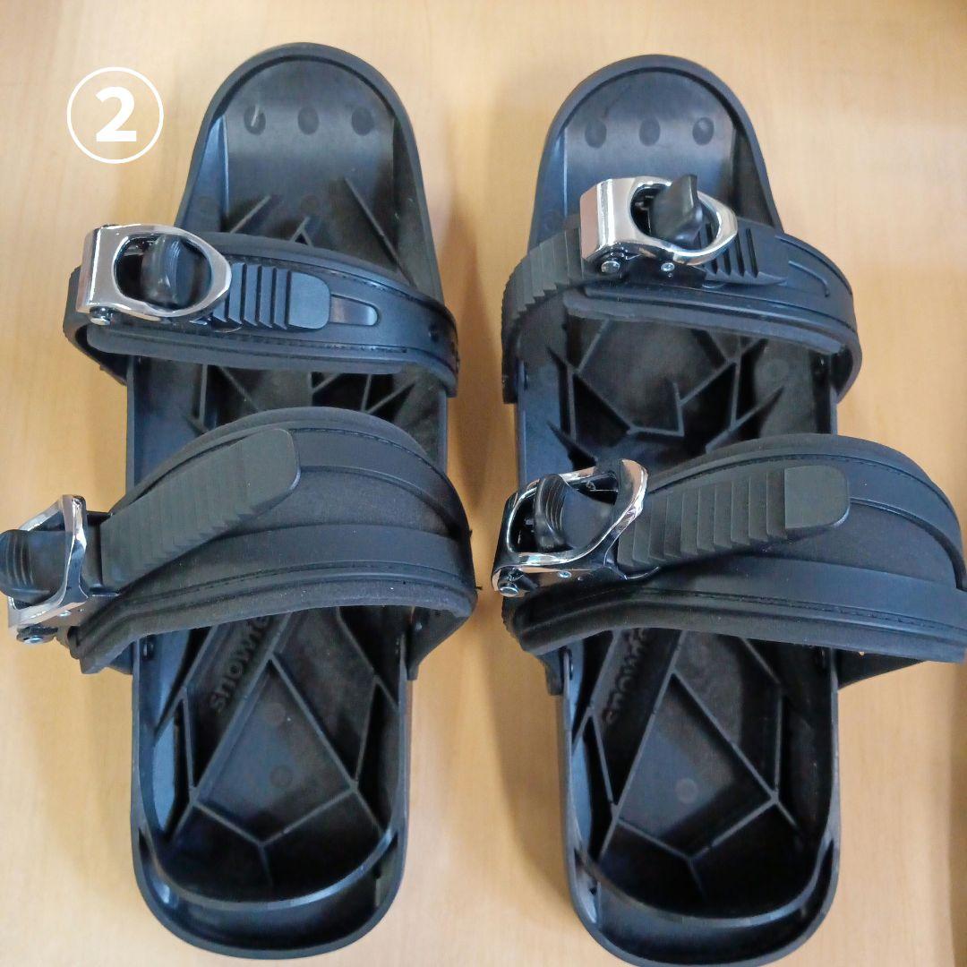 〚正規品〛feet スノーフィート　2セット