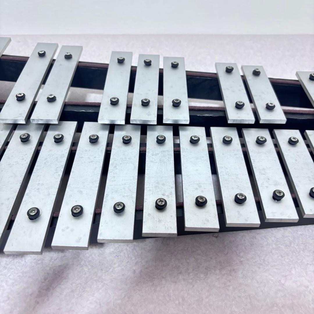 ☆ 鉄琴 グロッケン 226 コッス KOSTH