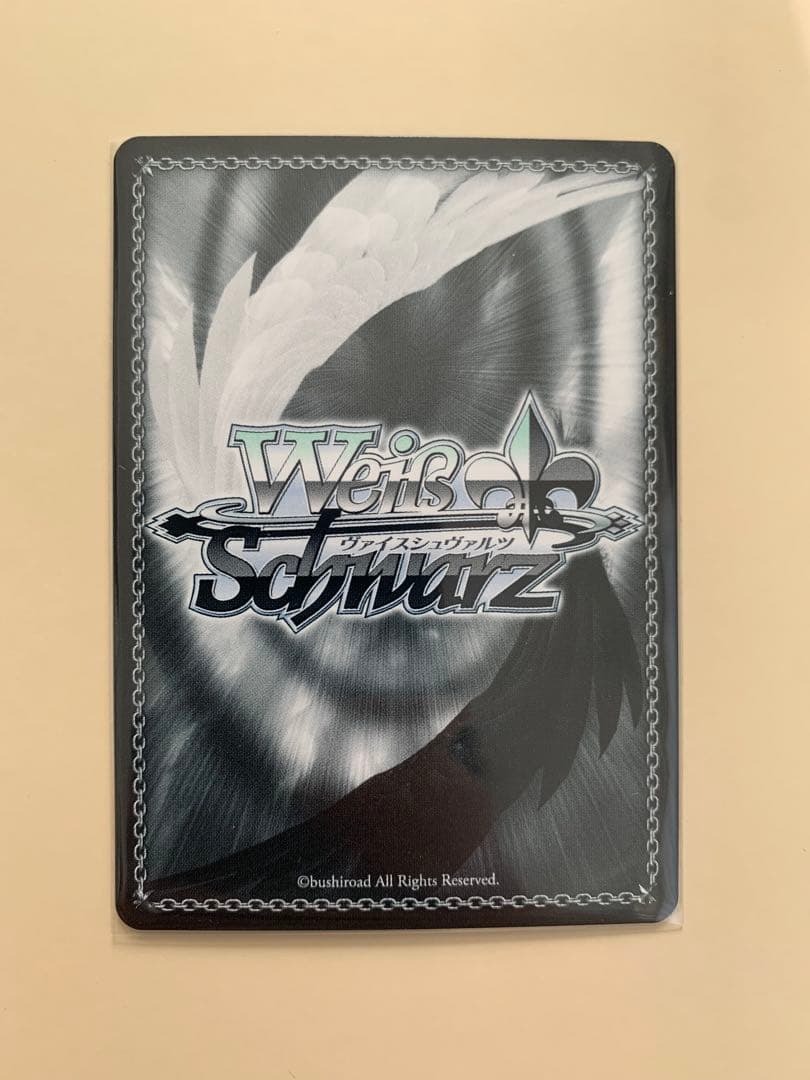 アナザーアイドル　24 クリスマス　花海咲季　PR+　学園アイドルマスター