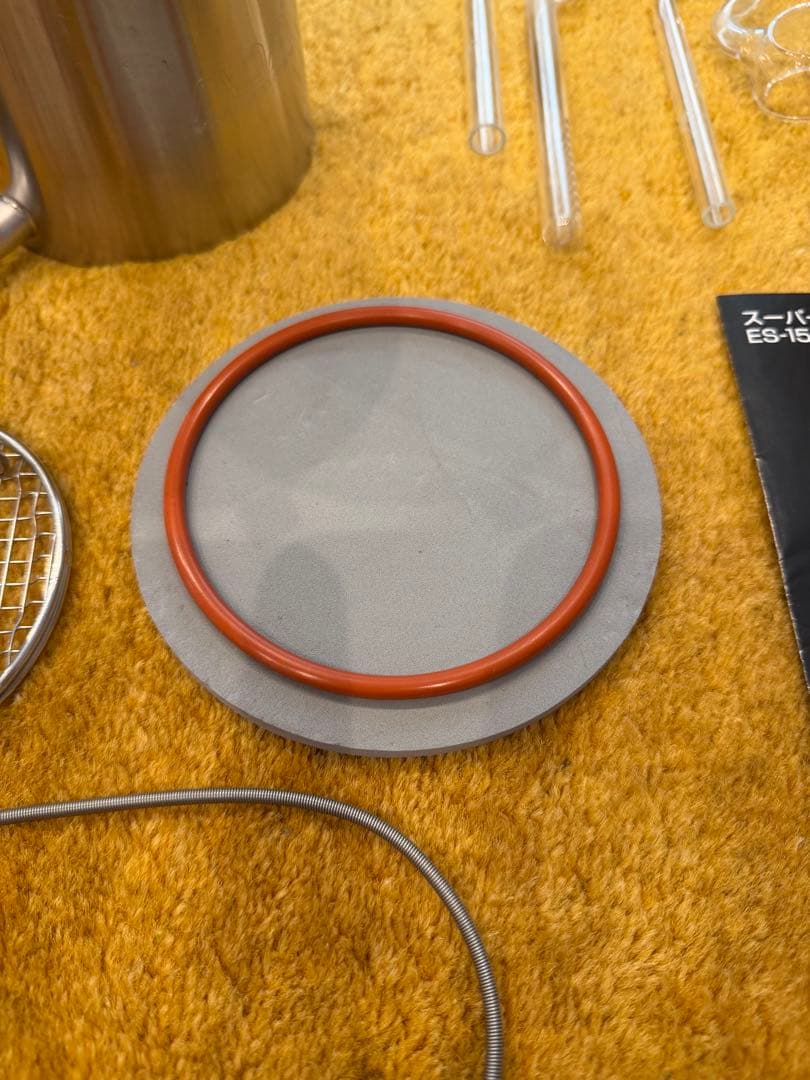 【Hai Phi専用】ADA スーパージェットフィルターES-150