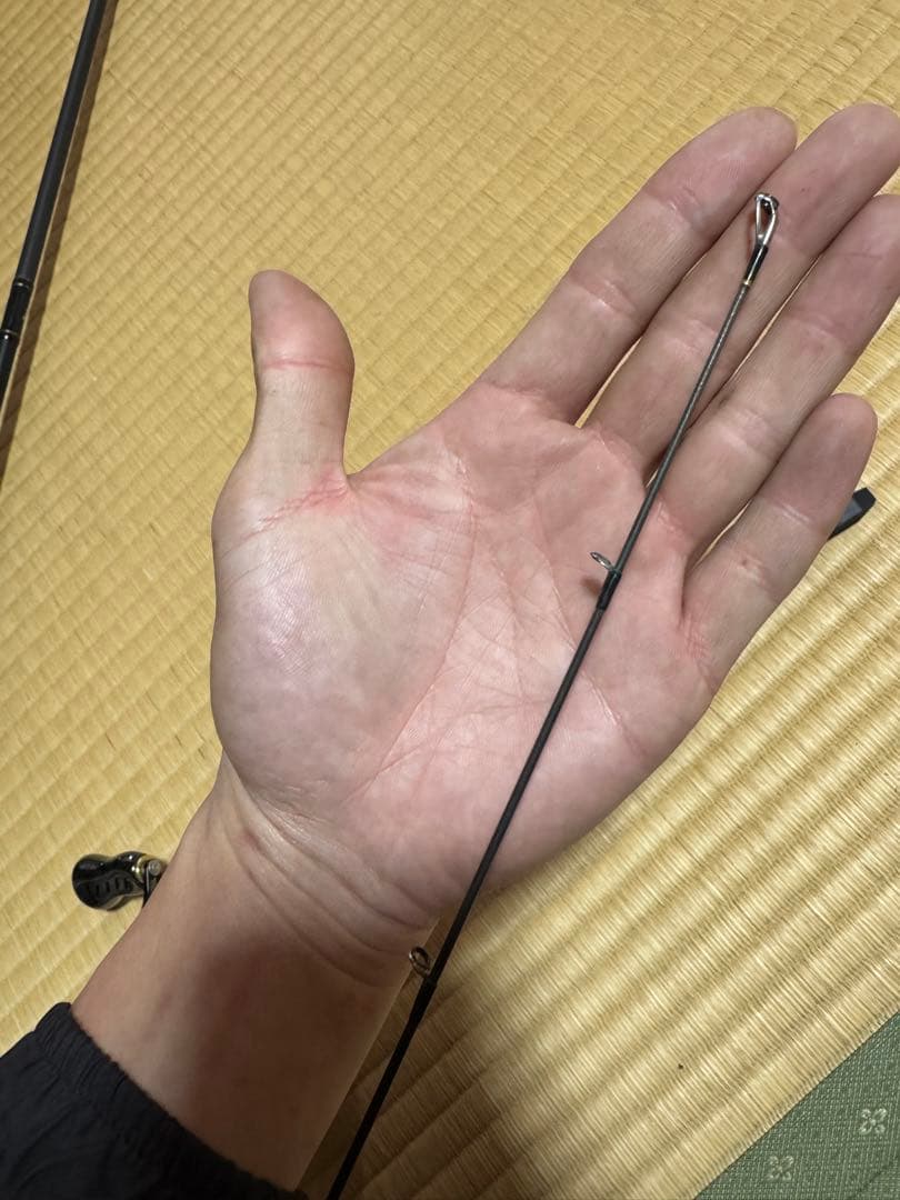 ゼナック　スピラドブラッカート　s65