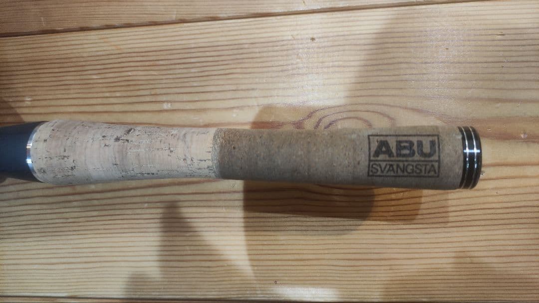 ABU ZMSC-565L　アブガルシア　ズームサファリ　ルアーロッド