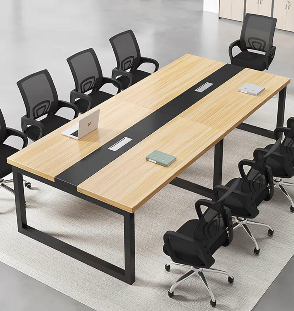 オフィス会議テーブル