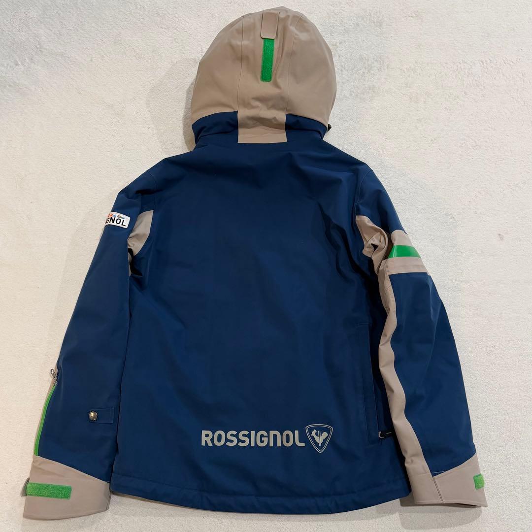 ROSSIGNOL ATELIER PRO JK&PT スキー ネイビー M