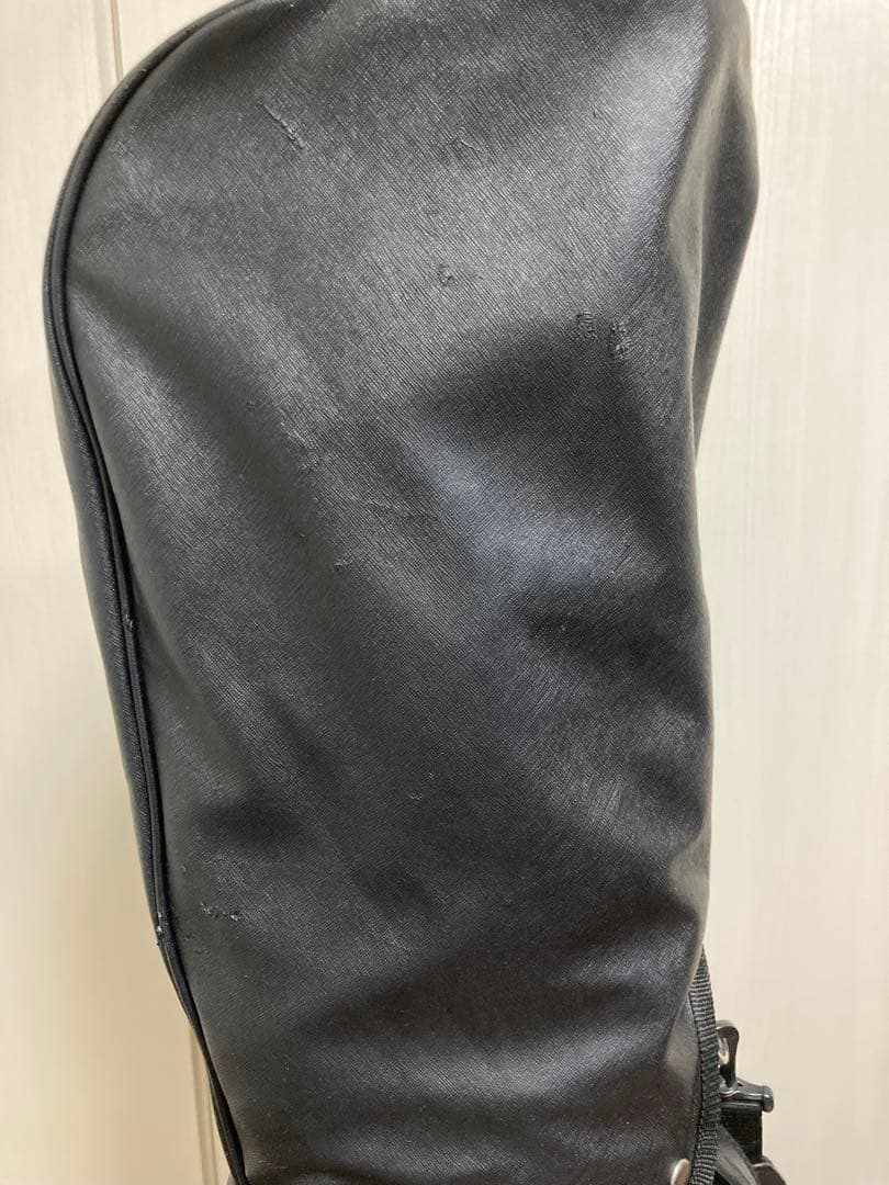 adidas ゴルフキャディーバッグ