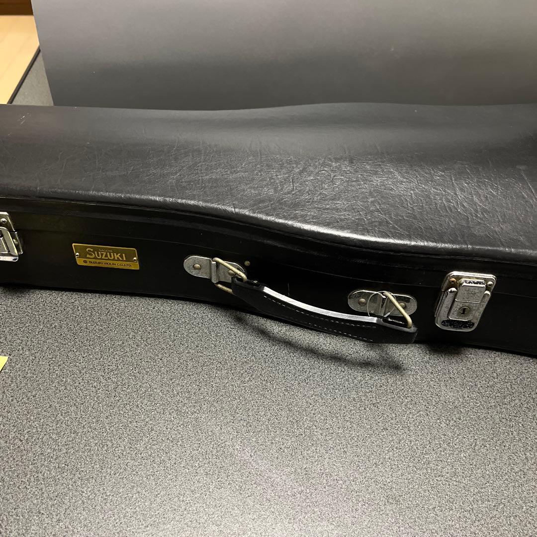 ぱ*た様 SUZUKI スズキ バイオリン NO300 3/4 anno 198