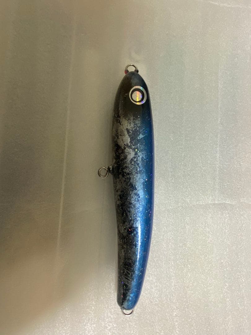 Toucher 185 タッチャー185