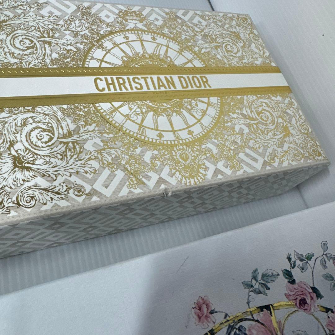 Dior ディオール 大量 空箱 25点 + ショッパー6点 合計31点 まとめ