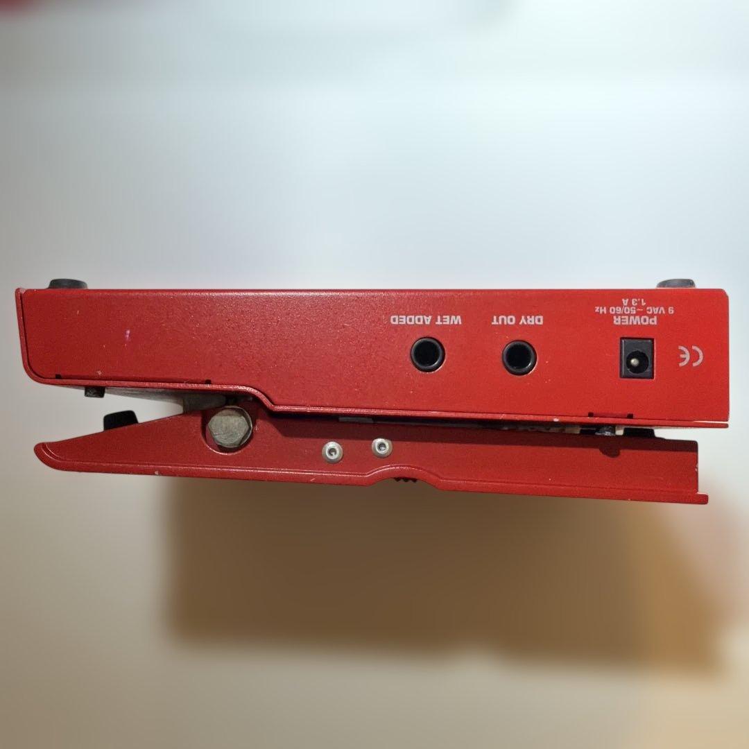 ギター Digitech Whammy [WH-4]