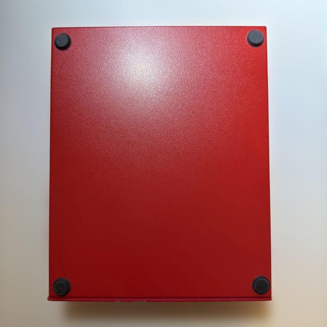 ギター Digitech Whammy [WH-4]