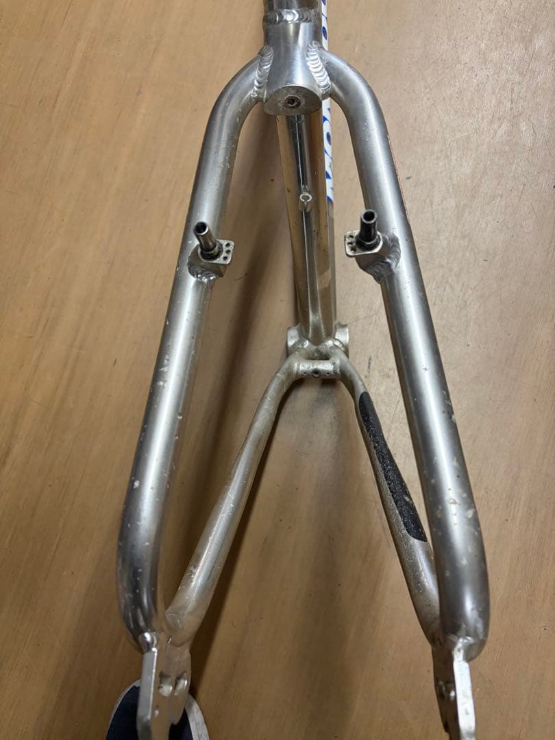 マングースMTBフレームMon Rockadile SX