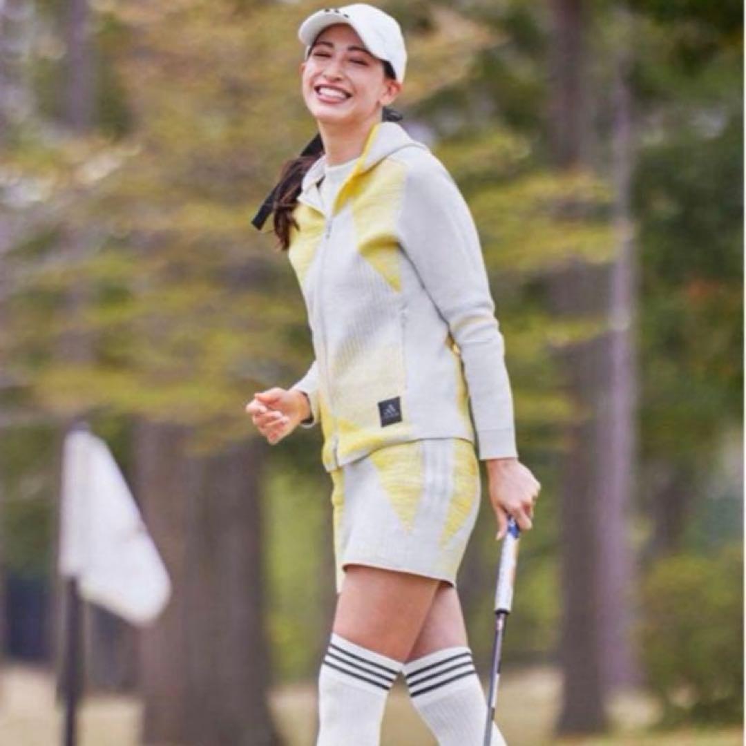 アディダス　セットアップ　xs