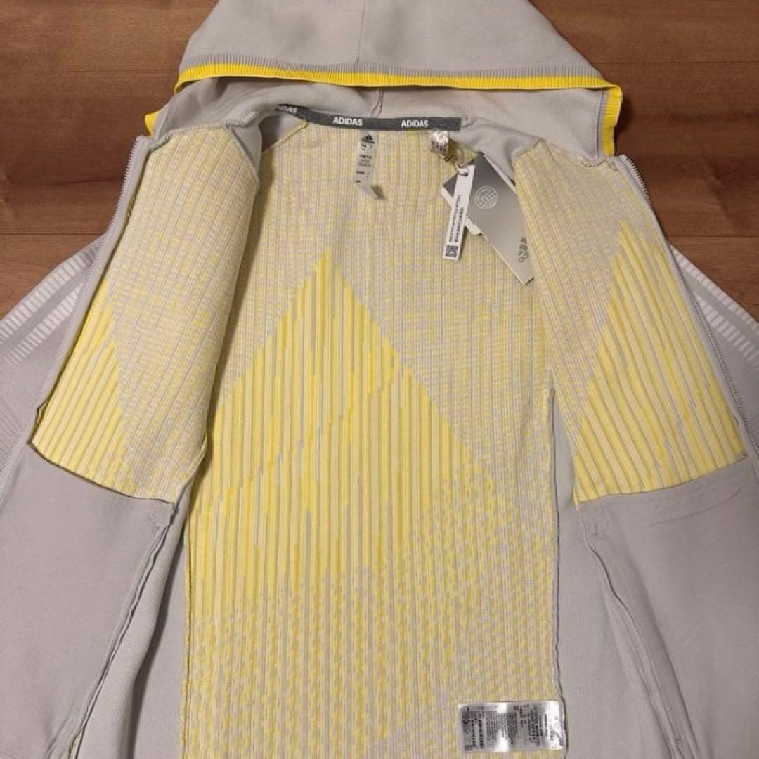 アディダス　セットアップ　xs