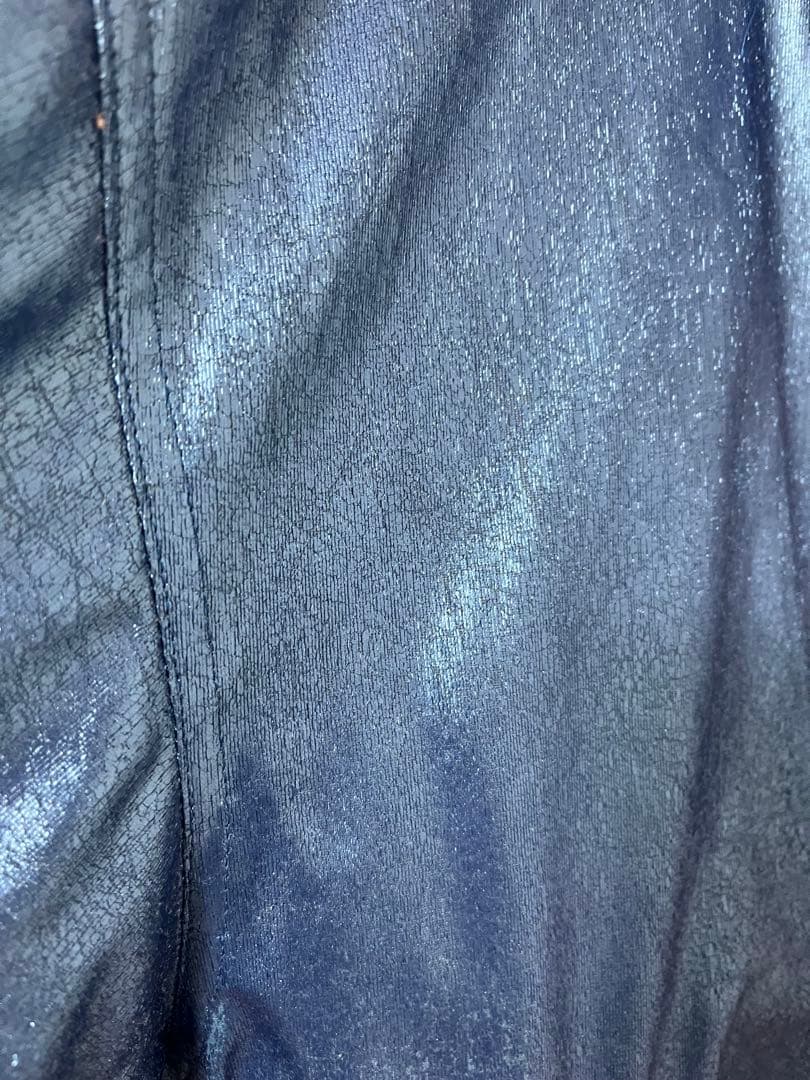 西武ライオンズ　レトロ　当時物　グランドコート　ブルゾン　ジャンパー　ウェア