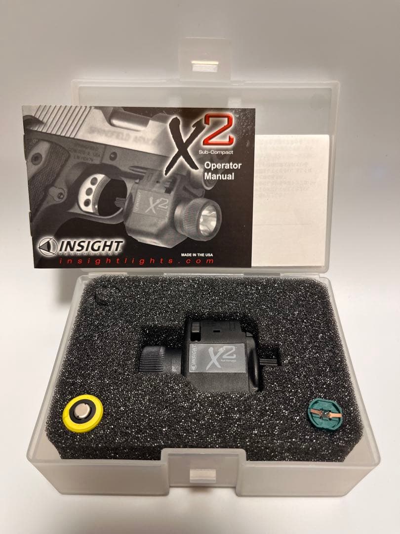 1-40 X2 ＆ LED Retrofit kit セット