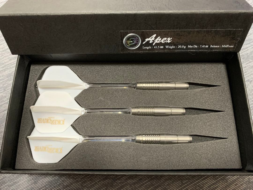 みかんジョーカードライバー　APEX