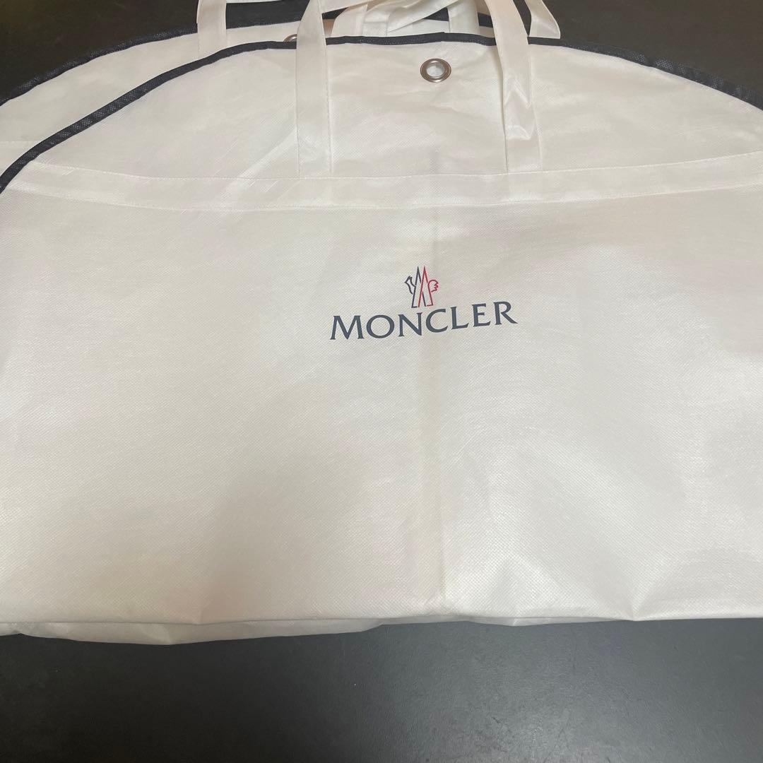 モンクレール　ガーメント3枚