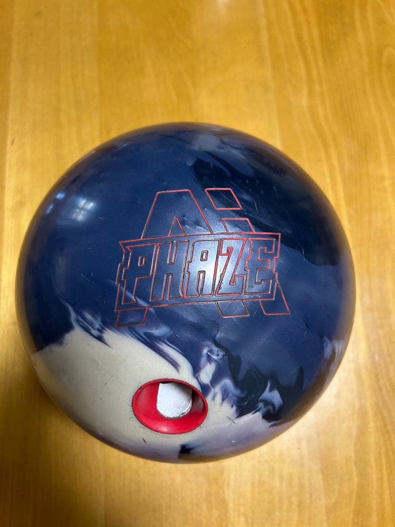 フェイズ　A.I　14ポンド