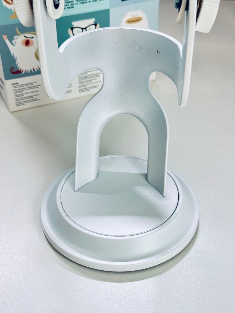 Blue Yeti whiteout ホワイトアウト USBマイク